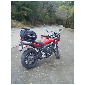 800 Mile Review